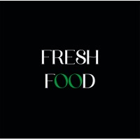 FRESH FOOD logo - Similar company to Cochon Iodé