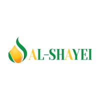 Al-Shayei logo - Similar company to Lubrication Explained
