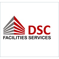 DSC Facilities Services LLC logo - Similar company to Facilities Services Network