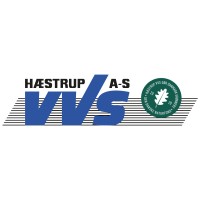 Hæstrup VVS A/S logo - Similar company to Anker Christensen Eftf