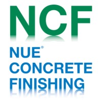 Nue Concrete Finishing of Chicago, Inc. logo - Similar company to Blown Away Llc