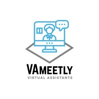 VA Meetly logo - Similar company to Panda Roof