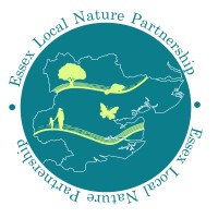 Essex Local Nature Partnership logo - Similar company to Age Well East