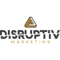 Disruptiv Marketing logo - Similar company to Tribe Development