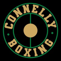 Connelly Boxing logo - Similar company to Onward