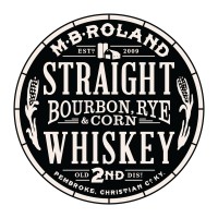 MB Roland Distillery, Inc. logo - Similar company to Roxannes Inc