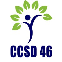 CCSD 46 logo - Similar company to Special Education District Of Lake County
