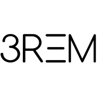 3REM | Development logo - Similar company to Aog Group