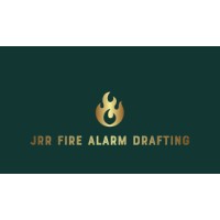JRR Fire Alarm Drafting logo - Similar company to Fire Block Plans - Fire Safety & Design Experts