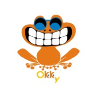 Ottica Okky logo - Similar company to Okky Eyewear