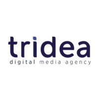 Tridea Digital logo - Similar company to F4E Türkiye
