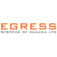 Egress Systems of Canada Ltd. logo - Similar company to Alc Structures Inc