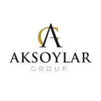 Aksoylar Group logo - Similar company to 4K1 Yapi