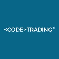 CodeTrading logo - Similar company to Kerix