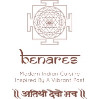 Benares - Modern Indian Cuisine logo - Similar company to Royal Indian Restaurant
