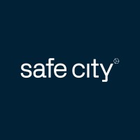 Safe City Nordic AB logo - Similar company to Örn Bevakning