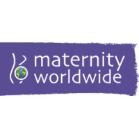 Maternity Worldwide logo - Similar company to Coventry Pride