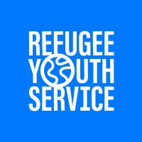 Refugee Youth Service logo - Similar company to Refugee Aid