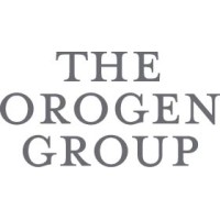 The Orogen Group logo - Similar company to Phdtutor