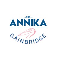 The ANNIKA driven by Gainbridge at Pelican logo - Similar company to Ewing | Kessler, Inc.