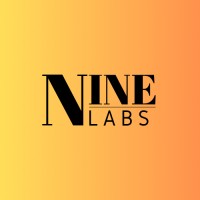 Nine Labs logo - Similar company to Moon Apps