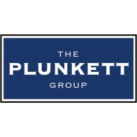 The Plunkett Group logo - Similar company to Brainerd Communicators