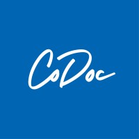 CoDoc Academy logo - Similar company to D-Shan Info Tech