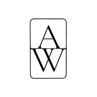Allison Willson Design logo - Similar company to Em Design Studio