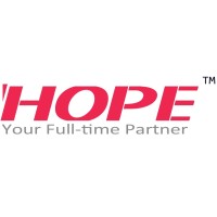 SHENZHEN HOPE TECHNOLOGY CO., LTD. logo - Similar company to Shenzhen Smartpropel Energy System Co., Ltd