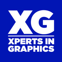 XG | Experts in Graphics logo - Similar company to Format Graphics