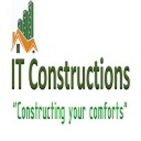 I T Constructions logo - Similar company to Irt Group