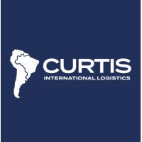 CURTIS International Logistics logo - Similar company to Enterprise Logistics