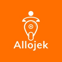 Allojek logo - Similar company to Formation Access