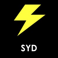 DisruptHR Sydney logo - Similar company to Disrupthr Channel Islands