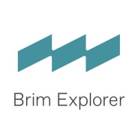 Brim Explorer logo - Similar company to Favn Servering
