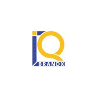 IQ Brandx logo - Similar company to Byteops Sarl