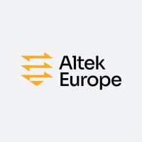 Europe Altek s.r.o logo - Similar company to Eetee