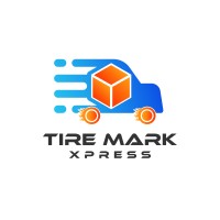 Tire Mark Xpress logo - Similar company to Irontrust Logistics