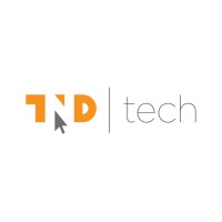 TnDtech Kft. logo - Similar company to Animative Group