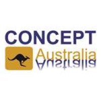 CONCEPT AUSTRALIA LIMITED logo - Similar company to Emigrate To Australia