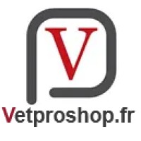 VETPROSHOP logo - Similar company to Studio Cot Cot