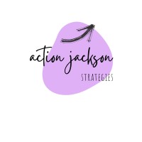 Action Jackson Strategies logo - Similar company to J K Jackson Creative Strategies