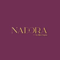 Nadora homes logo - Similar company to Studio Nomad Designs