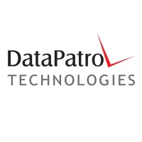 Data Patrol Technologies Pvt Ltd logo - Similar company to Datapatrol