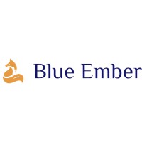 Blue Ember logo - Similar company to Blue Ember Organization