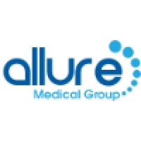 Allure Medical Group logo - Similar company to Gim