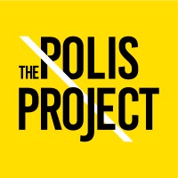 The Polis Project, Inc logo - Similar company to Possible Design Studio