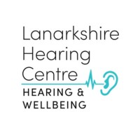 Lanarkshire Hearing Centre logo - Similar company to Rebels Studios
