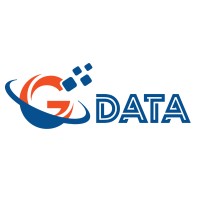 G DATA TECHNOLOGY logo - Similar company to Gdata Technology