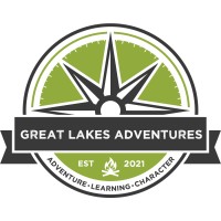 Great Lakes Adventures logo - Similar company to Foster Forward